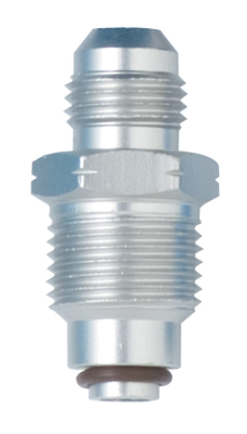 Fragola — Fragola -6AN x 14mm x 1.5 Male Adapter-F.I.