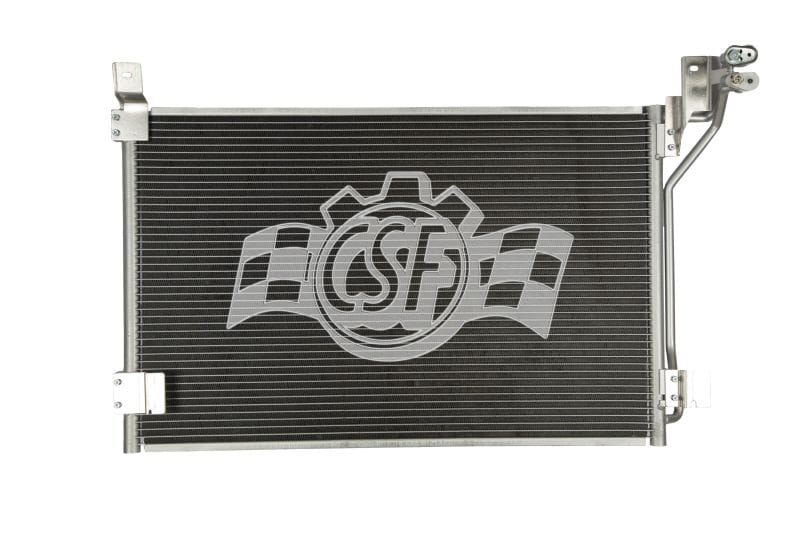 CSF — CSF 03-05 Ford Crown Victoria 4.6L A/C Condenser