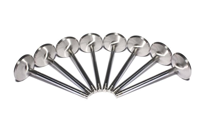COMP Cams — COMP Cams Ss Valves LS1 Int 2.055in4.900in
Engine Intake Valve