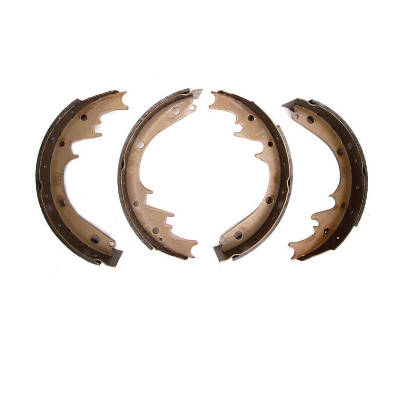 DFC — DFC 59-70 Chevrolet Caprice Front Premium Riveted Shoes
DFC Brake Shoe Set