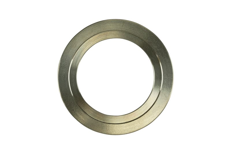 Turbosmart — Turbosmart WG45 Inlet Titanium Weld Flange
Inlet Weld Flange