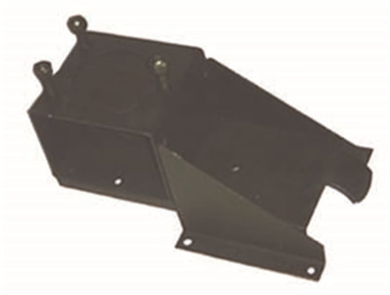 OMIX — Omix Spare Tire Carrier 50-52 Willys M38