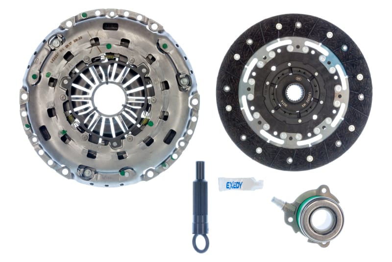Exedy — Exedy OE 2005-2008 Ford Escape L4 Clutch Kit