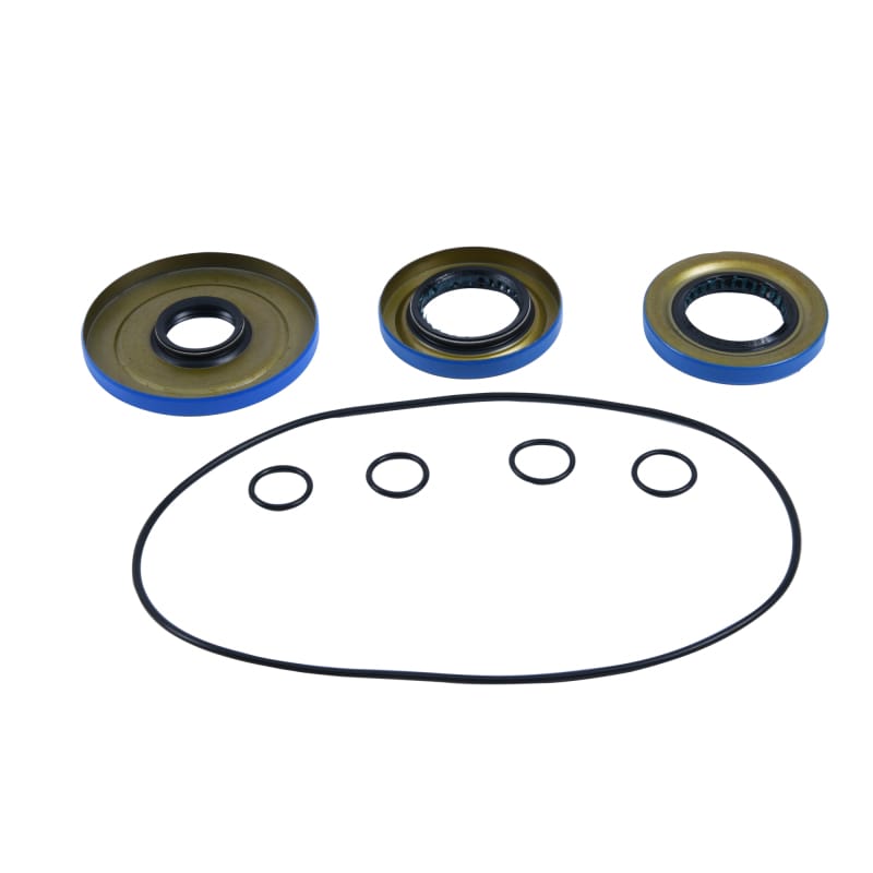 All Balls Racing — All Balls Racing 2018 Can-Am Maverick X3 900 HO Differential Seal Only Kit Front