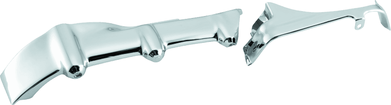 Kuryakyn — Kuryakyn Inner Primary Cover Softail Chrome