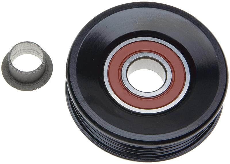 Gates — Gates 96-97 Acura SLX / 94-97 Honda Passport / 90-99 Mazda MX-5 Miata DriveAlign Idler Pulley