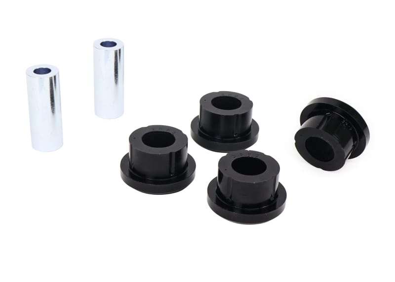 Whiteline — Whiteline Front Lower Inner Forward Bushing
Bushing Kit