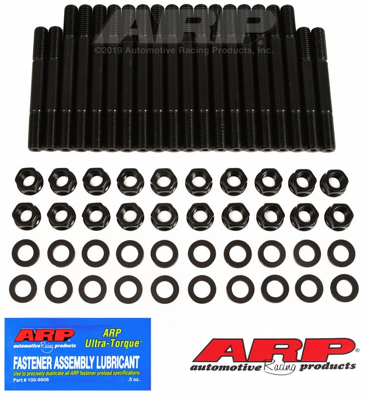 ARP — ARP Olds 403 Hex Head Stud Kit