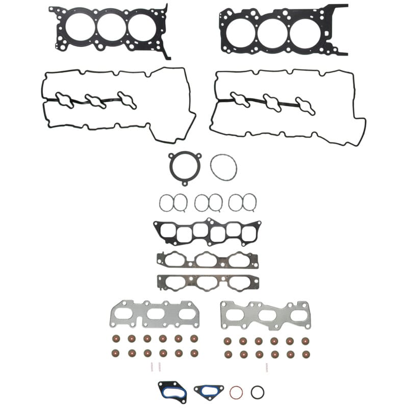Fel-Pro — Fel-Pro Kia Sedona HS 26420 PT PermaTorque Engine Cylinder Head Gasket Set