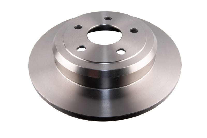 DBA — DBA 11-20 Dodge Durango (w/Solid Rear Rotor) Rear Street Series Standard Rotor
Brake Rotor