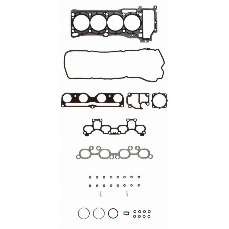 Fel-Pro — Fel-Pro Nissan Sentra HS 26255 PT-1 PermaTorque Engine Cylinder Head Gasket Set
