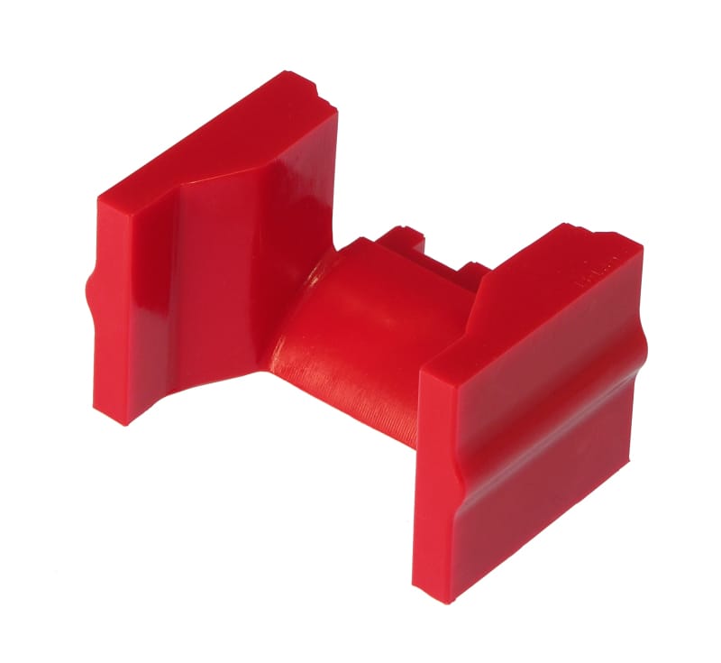 Prothane — Prothane 95-04 GM J-Body Upper Engine Mount Insert - Red
ENGINE MOUNTS