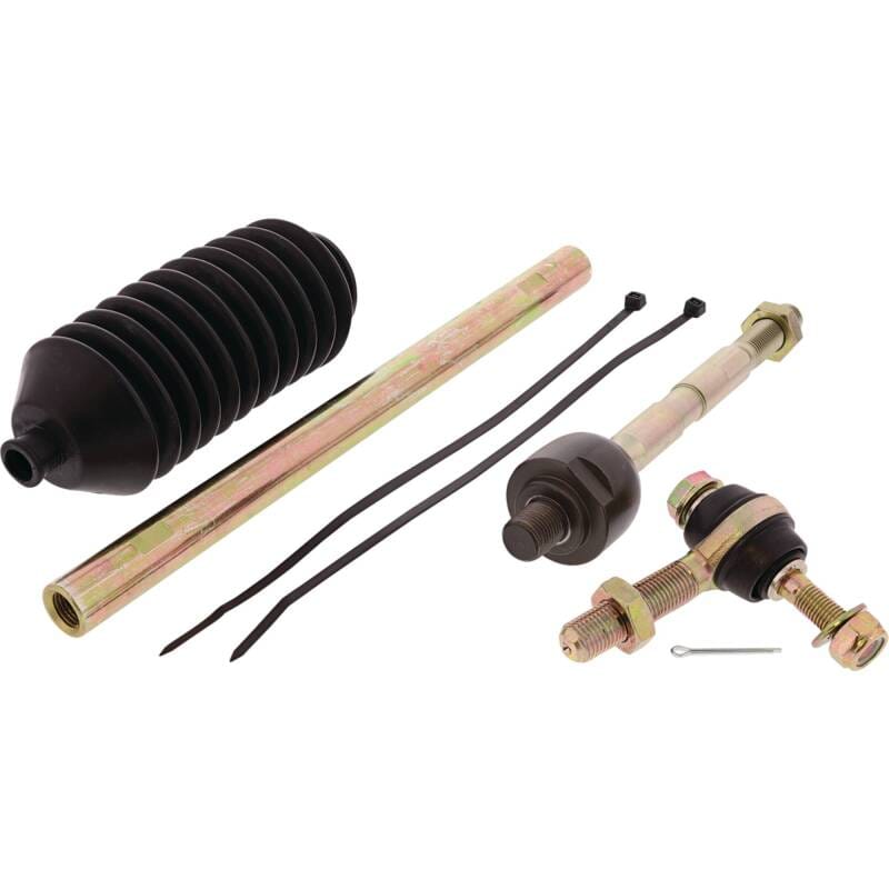All Balls Racing — All Balls Racing 20-23 Can-Am Defender 1000 DPS Rack Tie Rod Kit - Right