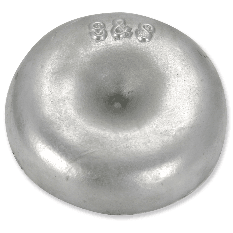 S&S Cycle — S&S Cycle Air Horn L-Series Cover