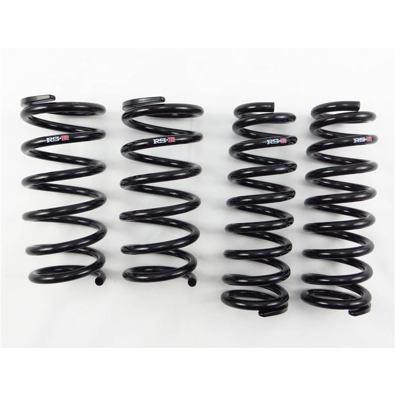 RS-R — RS-R 2014-2020 Lexus IS250/350 AWD (GSE36) Down Sus Springs