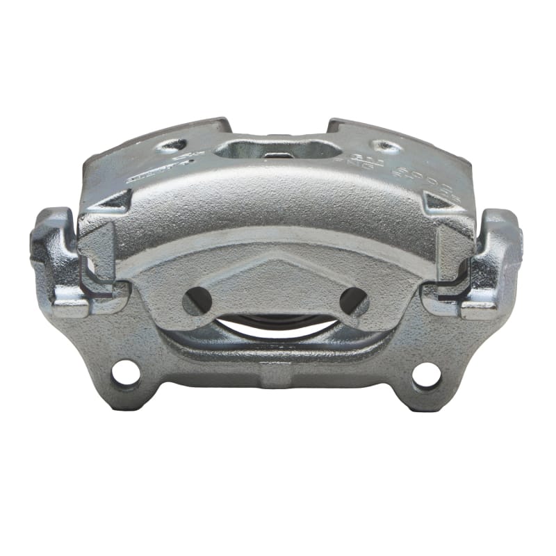 DFC — DFC 03-05 Saab 9-3 Front-L Premium Caliper - Silver Zinc Coated
DFC Brake Caliper