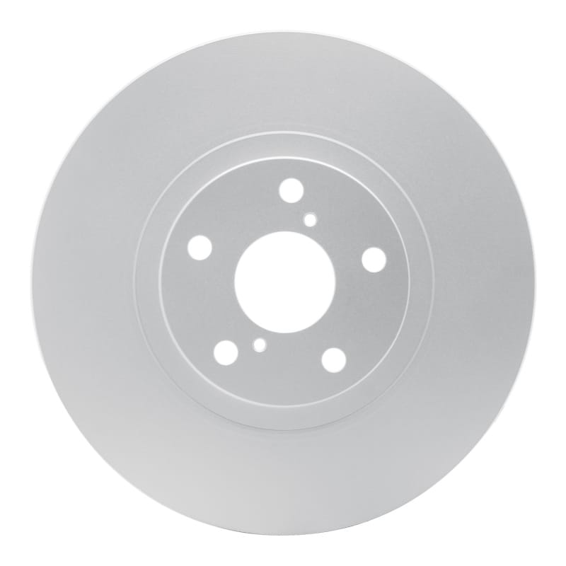 DFC — DFC 93-98 Toyota Supra Left Front GeoSPEC Coated Rotor
DFC Brake Rotor