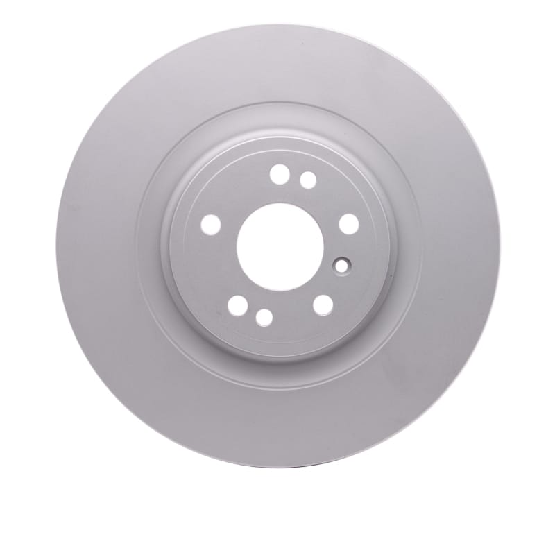 DFC — DFC 13-19 Mercedes-Benz GLS350 Front GeoSPEC Coated Rotor
DFC Brake Rotor