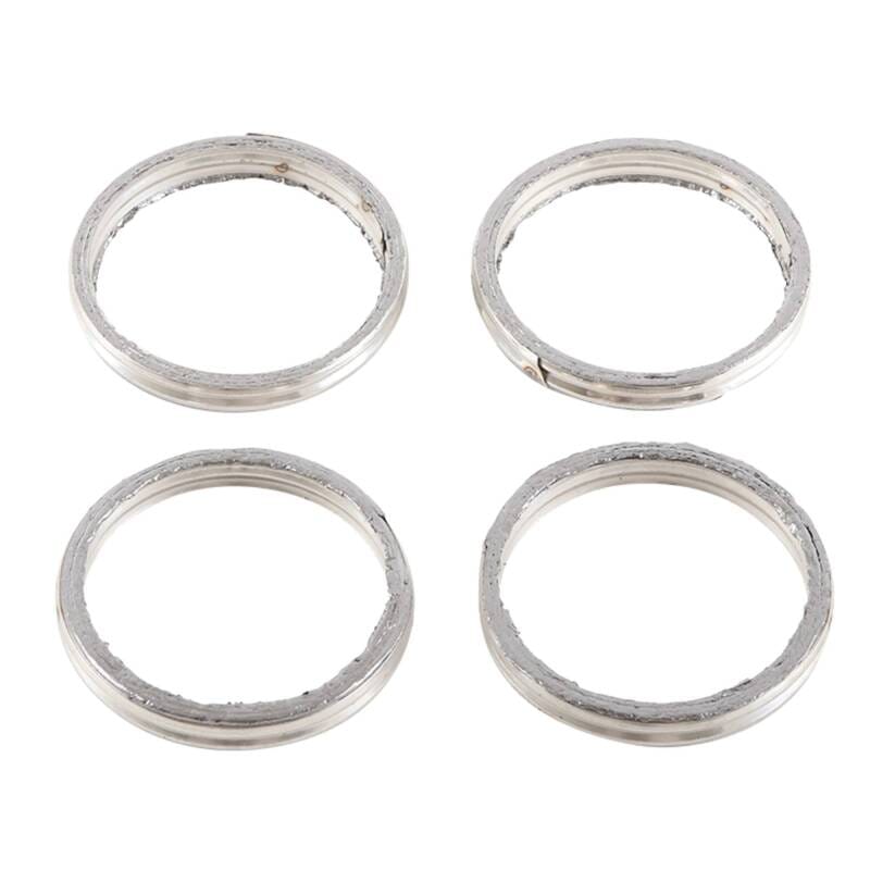 Vertex Pistons — Vertex Gaskets 1986 Suzuki GS550 Exhaust Gasket Kit