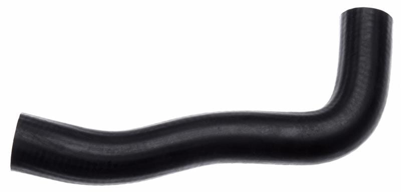 Gates — Gates 2009 Toyota Corolla 4-Cyl. 1.8L Upper - Tee To Eng. Molded Coolant Hose