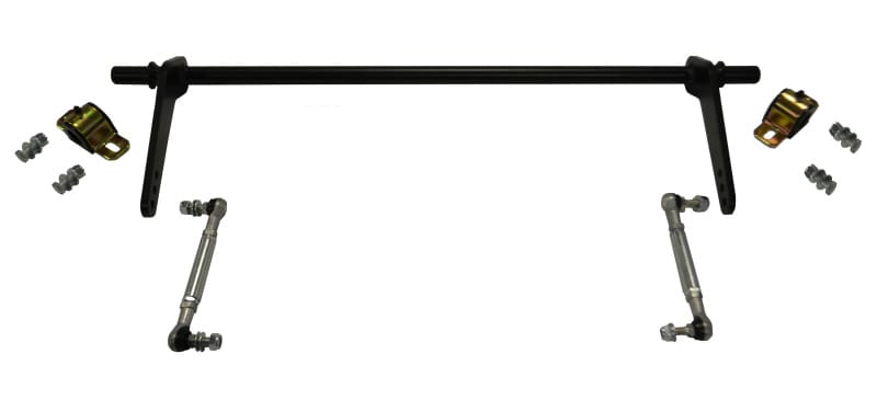 Ridetech — Ridetech 63-72 Chevy C10 Rear MuscleBar Sway Bar
Rear Sway Bar 63-72