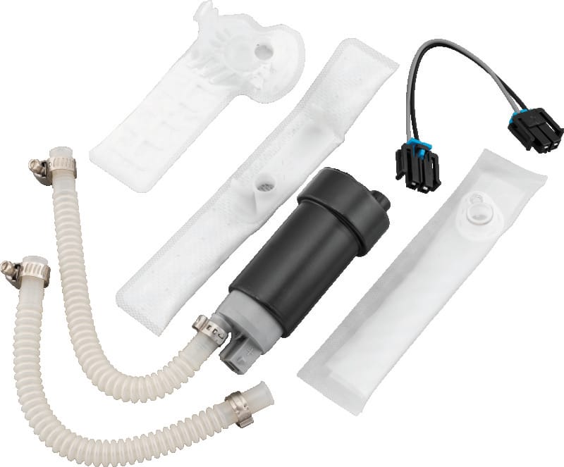 TwinPower — Twin Power 04-17 Dyna 04-17 V-Rod Fuel Pump Rps H-D 75284-08A 61016-04B 62111-04 62109-01A 62109-07