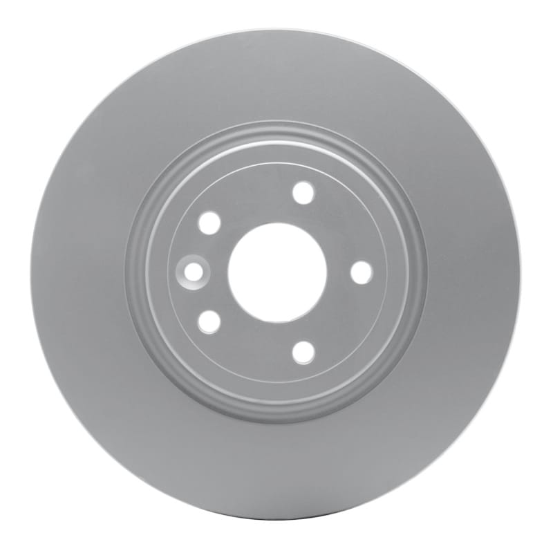 DFC — DFC 17-20 Jaguar XE Front Hi-Carbon Alloy Geomet Coated Rotor
DFC Brake Rotor