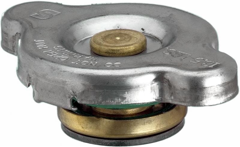 Gates — Gates 07-19 Nissan Altima 2.5L Radiator Cap