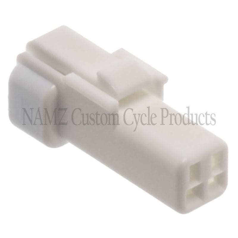 NAMZ — NAMZ JST 2-Position Female Connector Receptacle w/Wire Seal (HD 69200305)
