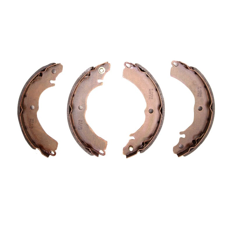 DFC — DFC 02-07 Mitsubishi Lancer Rear Premium Service Shoes
DFC Brake Shoe Set