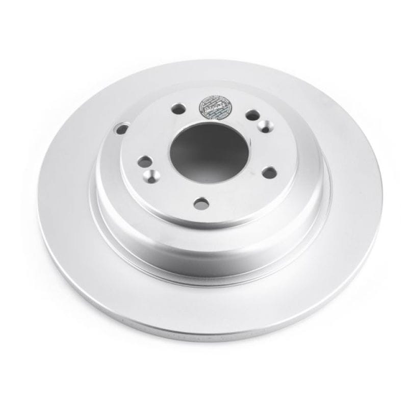 PowerStop — Power Stop 10-16 Hyundai Genesis Coupe Rear Evolution Geomet Coated Rotor
PowerStop EVC