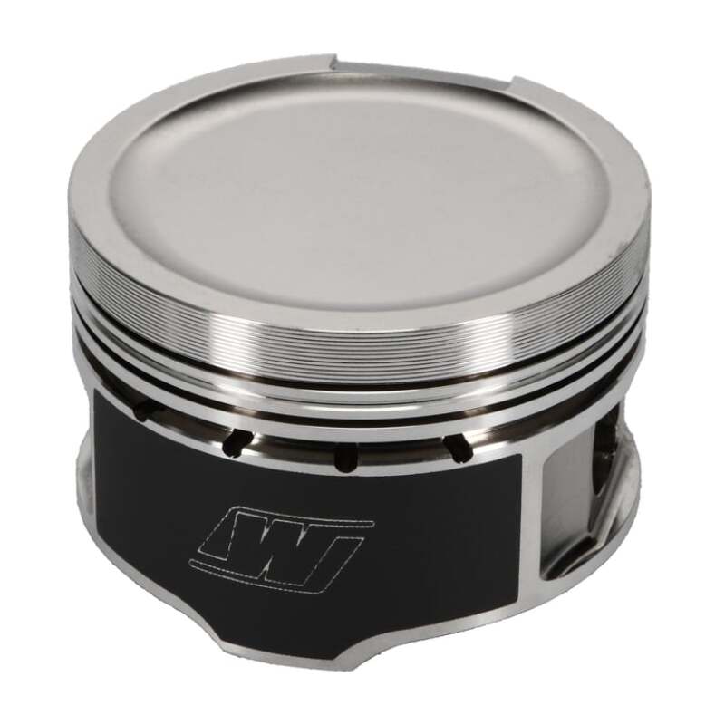 Wiseco — Wiseco Volkswagen 1.8T 5v -7cc Dish 82.00mm SINGLE PISTON
Piston