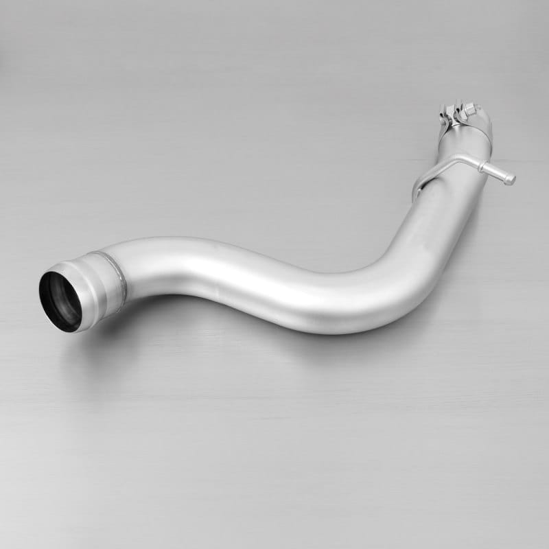 Remus — Remus 2014 Audi TT Coupe/Cabrio 2.0L Connection Tube