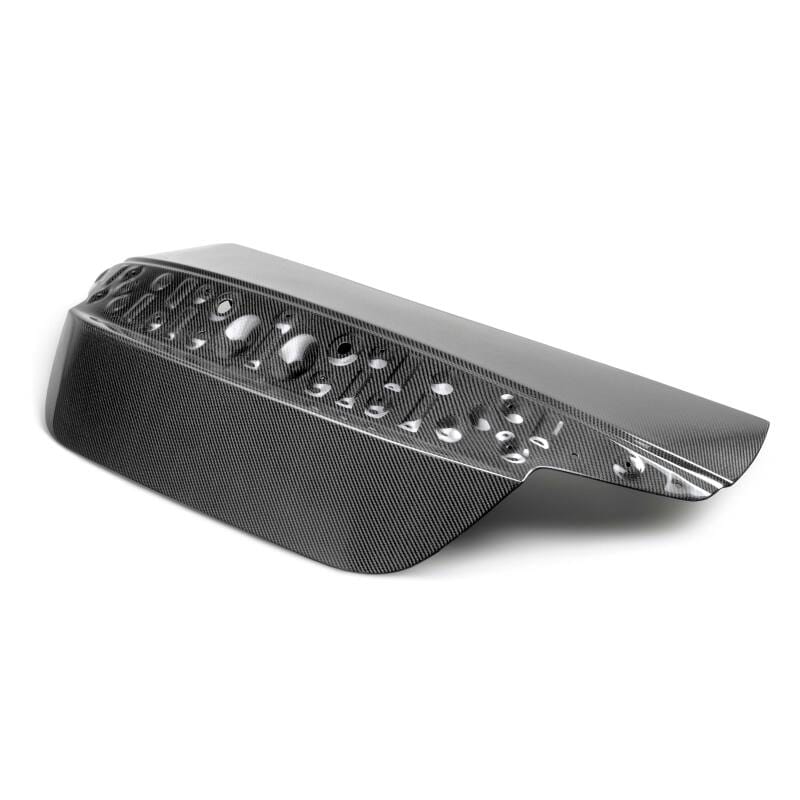 Seibon — Seibon 2022 Toyota GR86 Carbon Fiber Trunk Lid