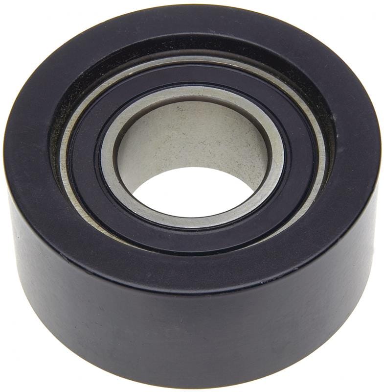 Gates — Gates 02-10 Freightliner Columbia Detroit Diesel 6-Cyl. 14.0L Diesel Hub Alt. & Belt Drive Pulley