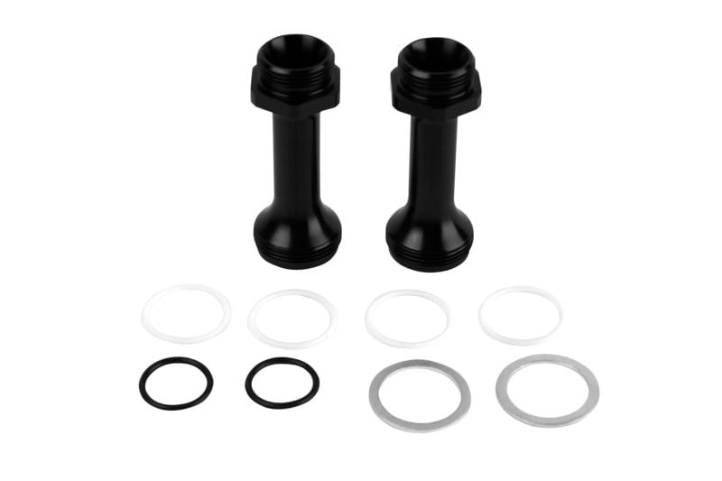 Aeromotive — Aeromotive Fuel Log Conversion Kit (14202 to 14201)
Fuel Rail/Log