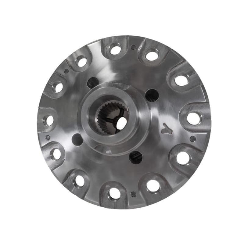Yukon Gear & Axle — Yukon Gear 93-15 Toyota T100 Grizzly Locker 8.4in Rear 30-Spline
Locking Differential