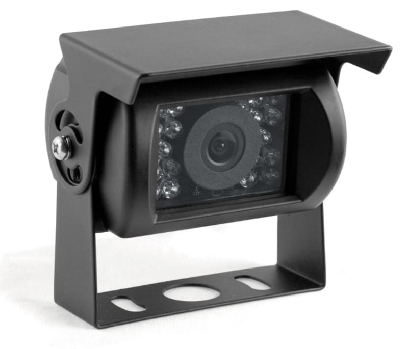 Hella — Hella Camera Vbv701C
Backup Camera