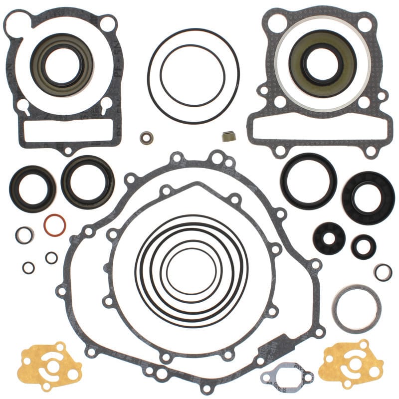 QuadBoss — Complete Gasket Set with Oil Seal