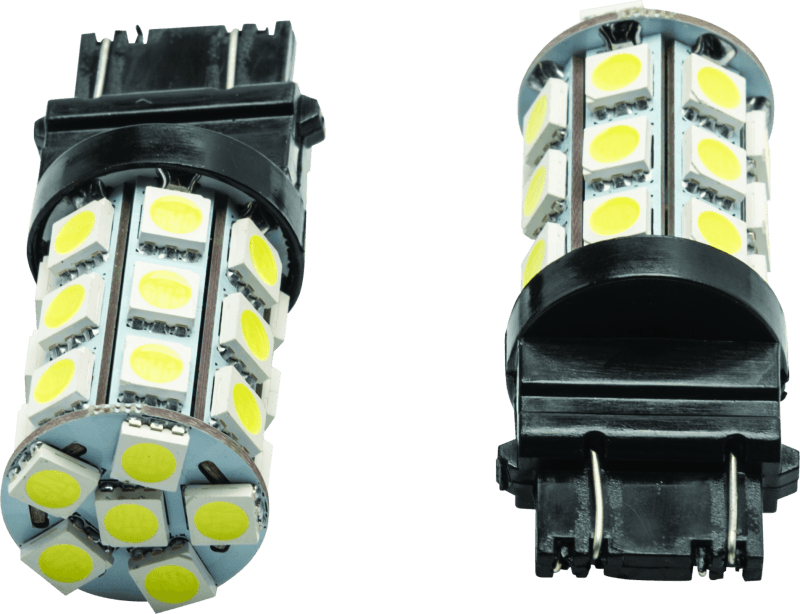 BikeMaster — BikeMaster LED Bulb 3157 White