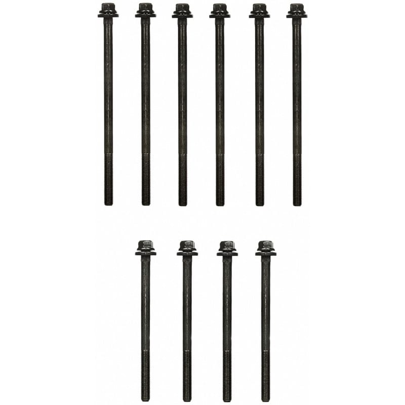 Fel-Pro — Fel-Pro Dodge Neon ES 72157 Engine Cylinder Head Bolt Set