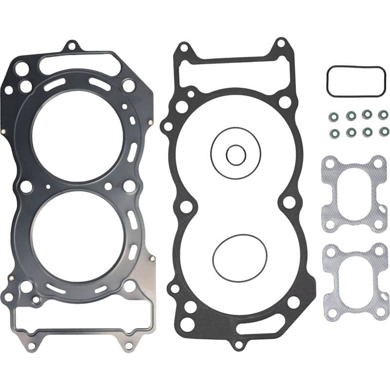 Vertex Pistons — Vertex Gaskets 20-23 Kawasaki Teryx KRX 1000 Top End Gasket Kit