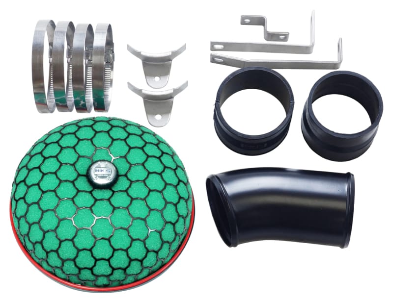 HKS — HKS SPF JZX100/JZZ30 1JZ-GTE (VVT-i)