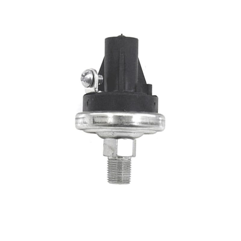 Nitrous Express — Nitrous Express Heavy Duty Fuel Pressure Safety Switch (Carb Fuel Pressure)
Safety Switch
FuelPrsSw