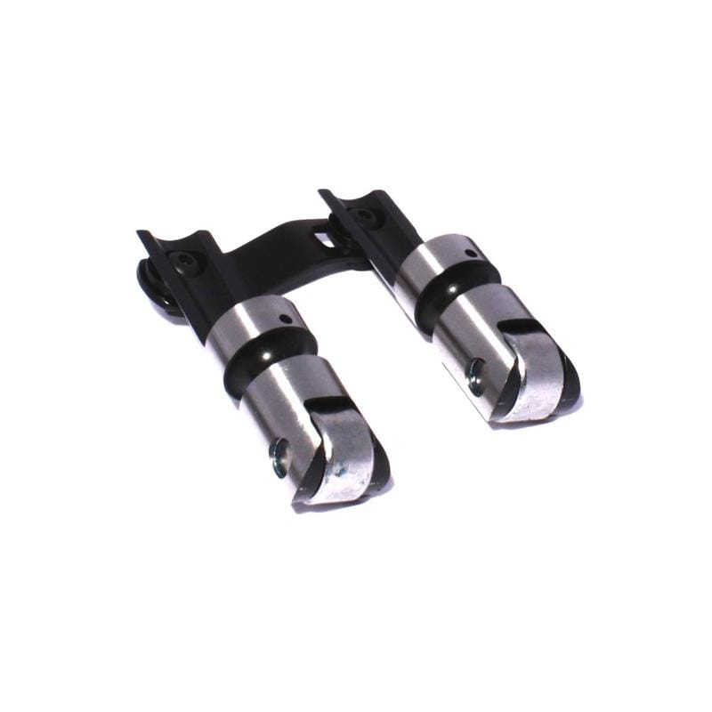 COMP Cams — Endure-X Solid Roller Lifter Pair for Chevrolet Big Block