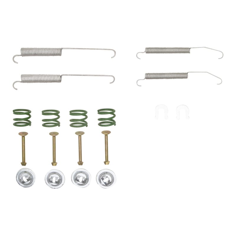 DFC — DFC 88-89 Chevrolet SPECTRUM Rear Drum Brake Hardware Kit
Brake Hardware