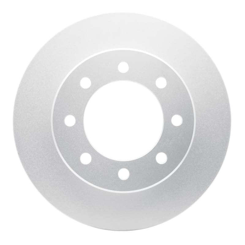 DFC — DFC 09-25 Dodge Ram 3500 Front GeoSPEC Coated Rotor
DFC Brake Rotor