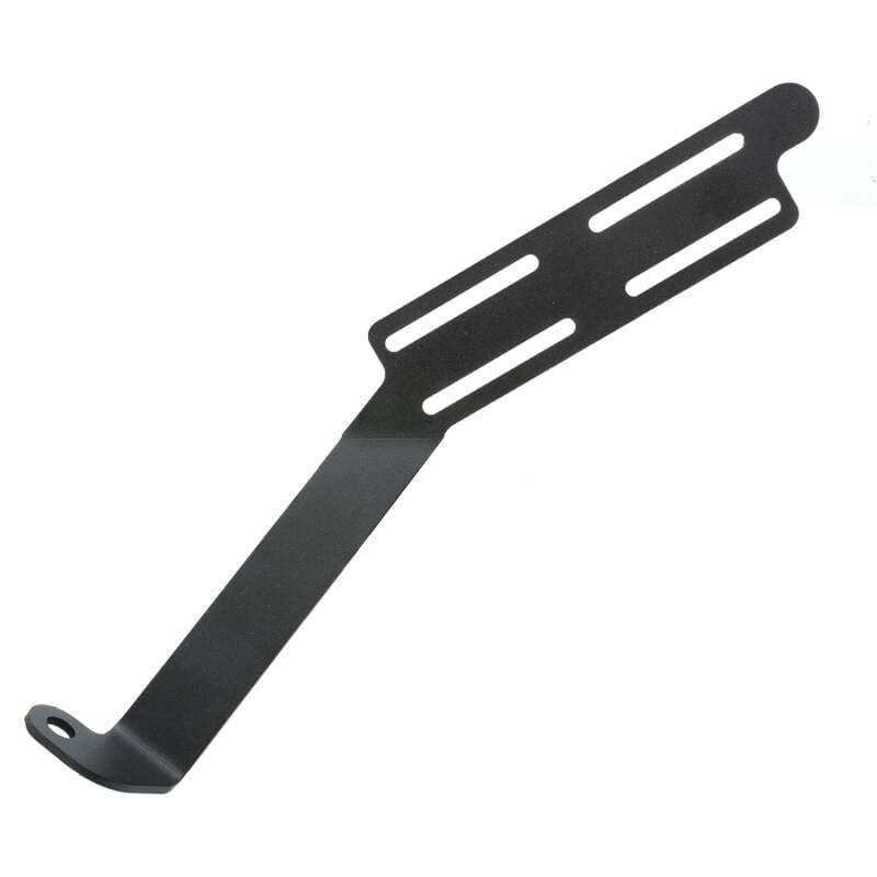 Rugged Radios — Rugged Radios Radio Mount - Toyota Tacoma 4Runner Sequoia