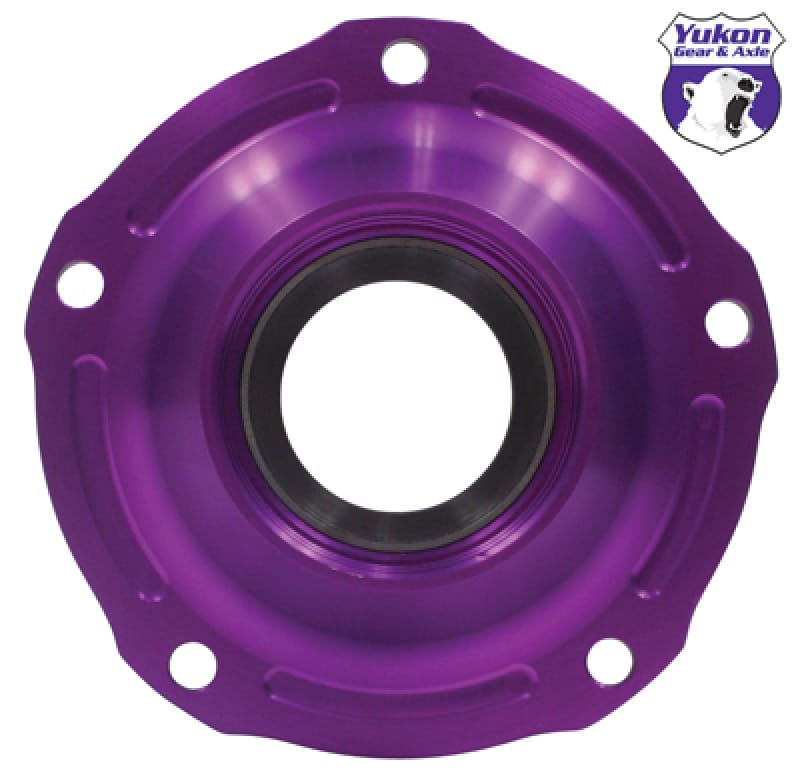 Yukon Gear & Axle — Yukon Gear Purple Aluminum Pinion Support For 9in Ford Daytona
Pinion Support