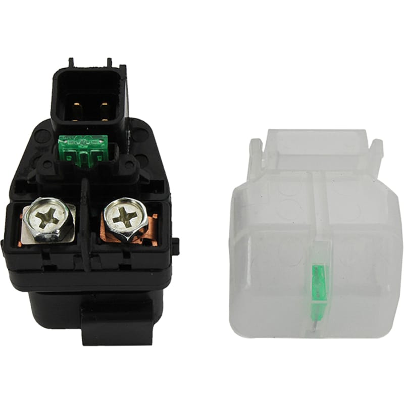 Arrowhead — Arrowhead Suzuki Starter Relay